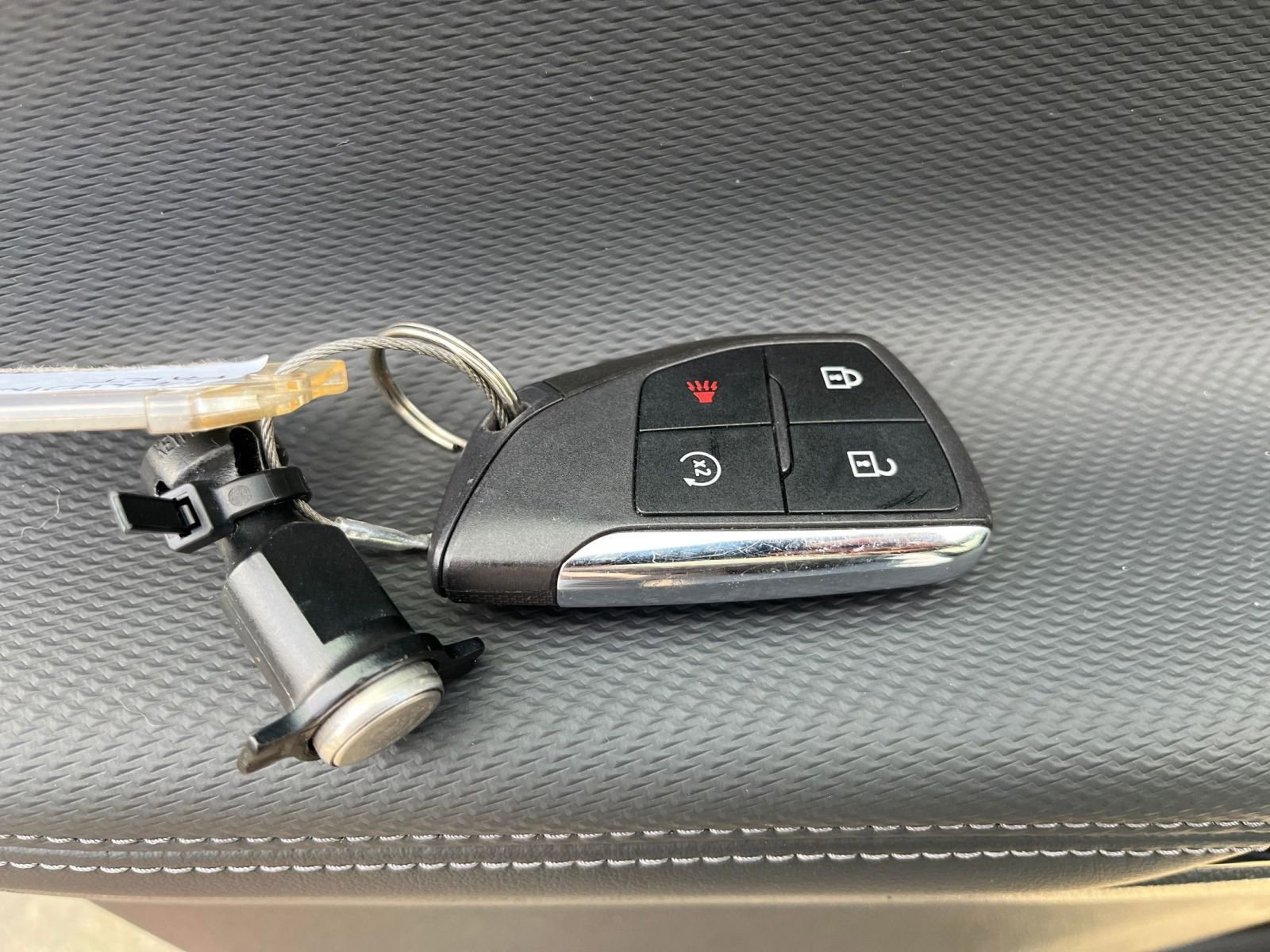 Used 2025 Chevrolet Equinox LT image 22