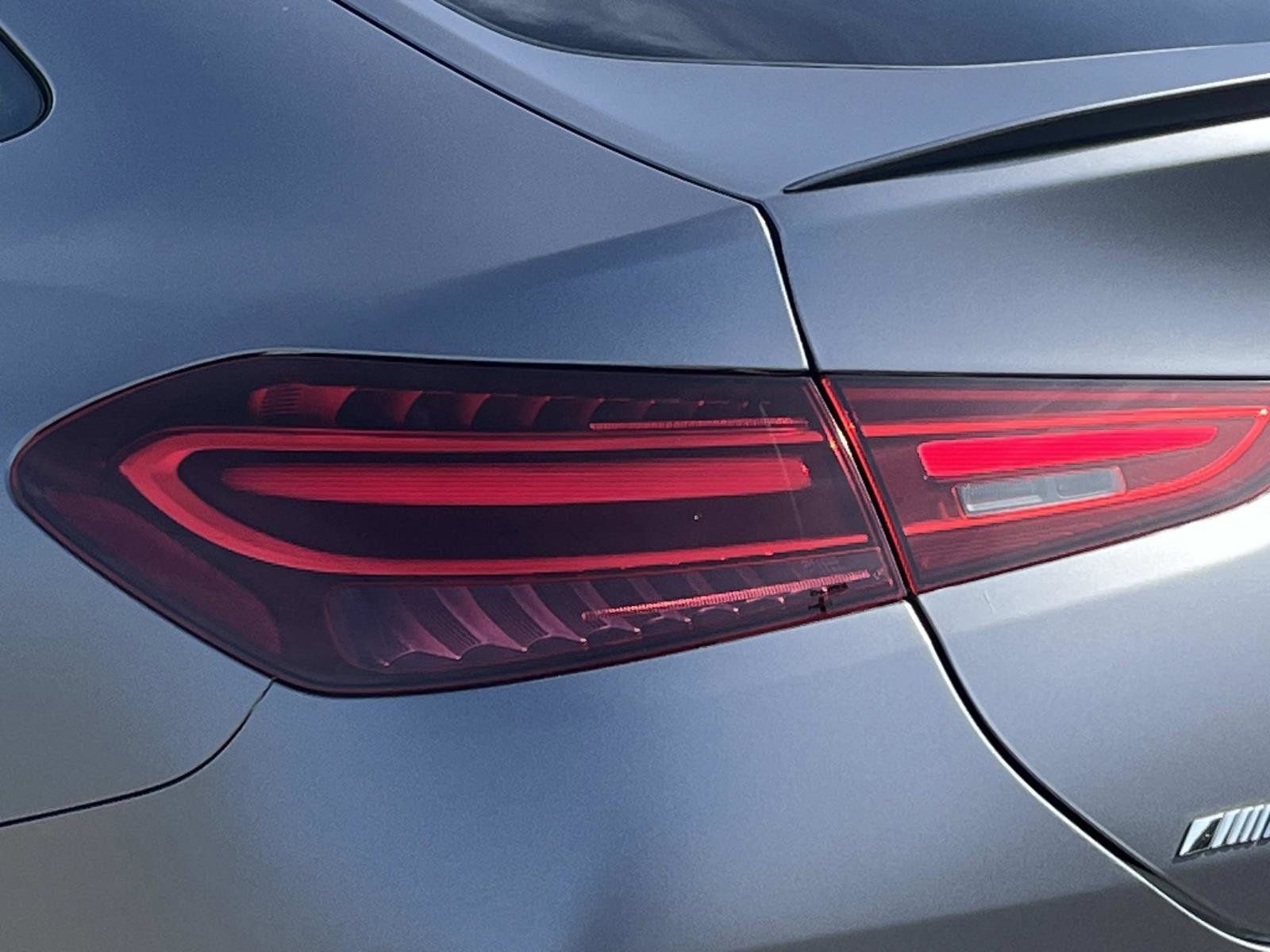 Certified 2025 Mercedes-Benz GLE 63 AMG S image 9