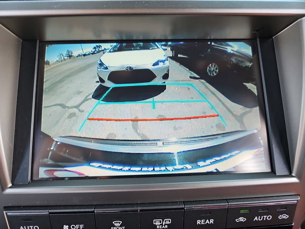 Used 2021 Lexus GX 460 Premium w/ Premium Package AWD/4WD image 14