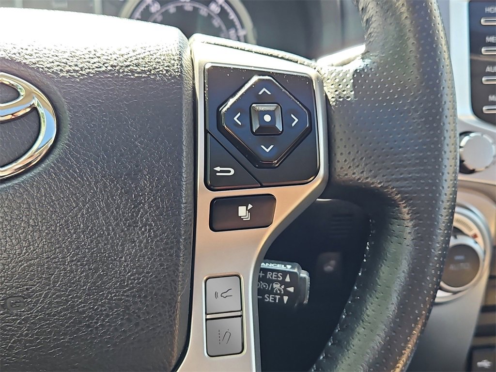 Used 2023 Toyota 4Runner Limited image 31