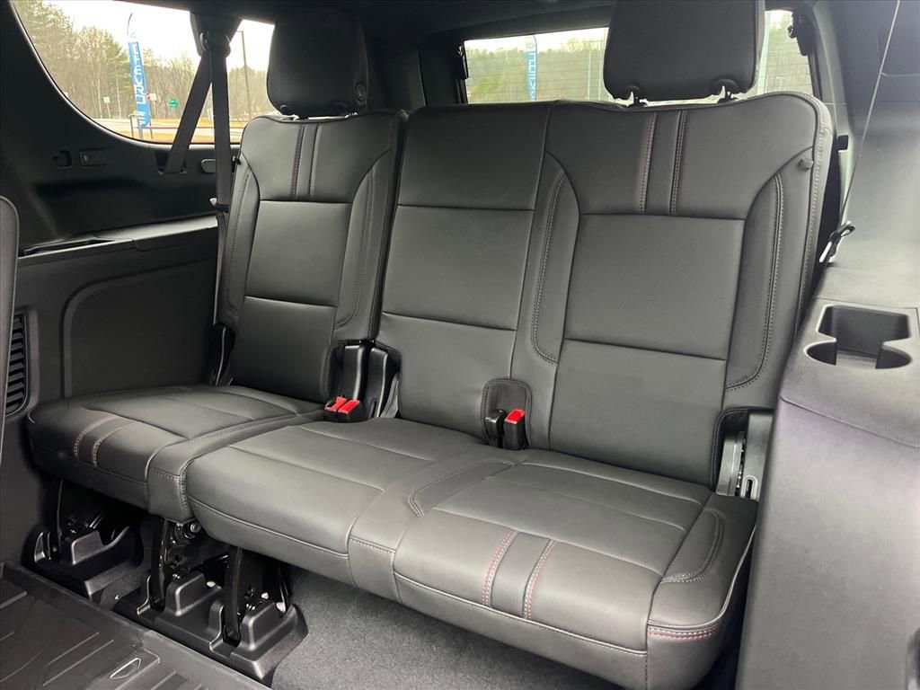 New 2026 Chevrolet Suburban RST w/ Advanced Technology Package image 27