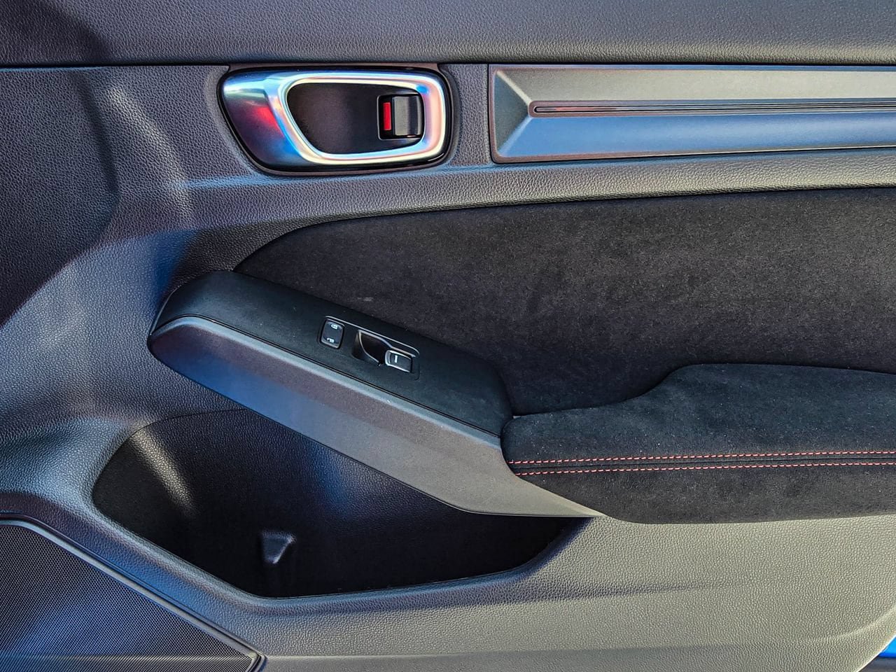 Used 2025 Honda Civic Type R image 39