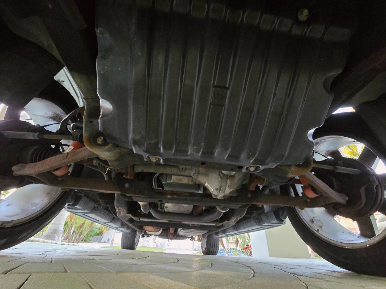 Used 2007 Cadillac Escalade EXT w/ Information Package image 9