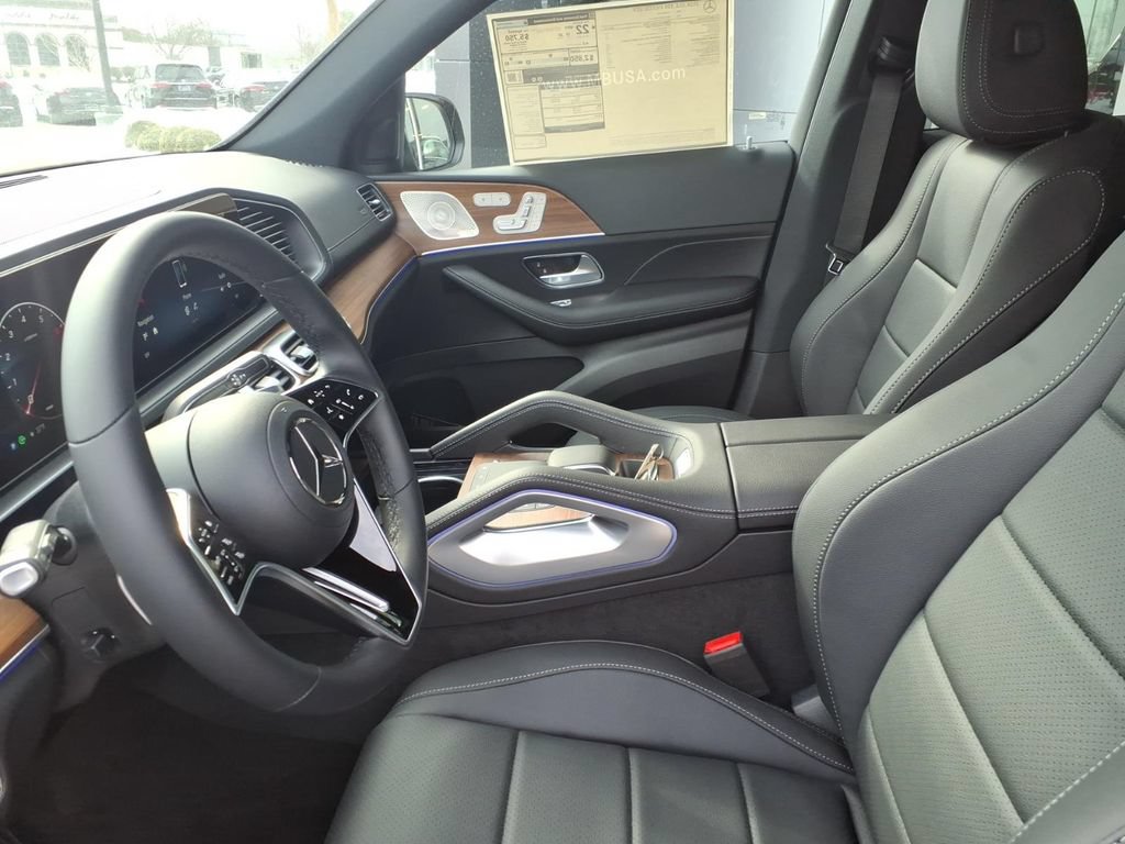 Used 2026 Mercedes-Benz GLE 350 4MATIC image 14