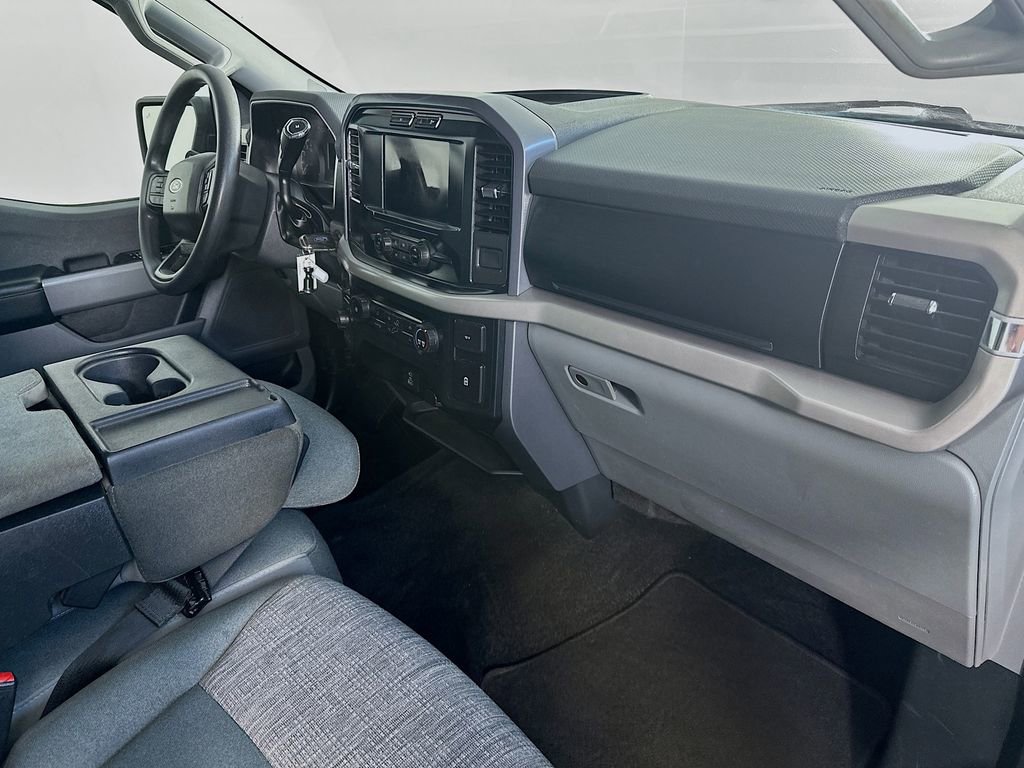 Used 2023 Ford F150 XLT image 31