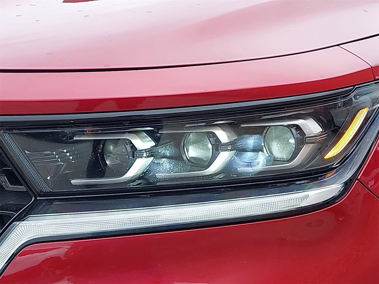 Certified 2021 Kia Sorento SX image 39