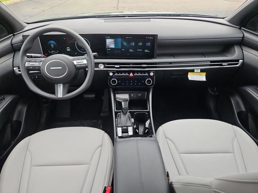 New 2026 Hyundai Santa Cruz SEL image 6