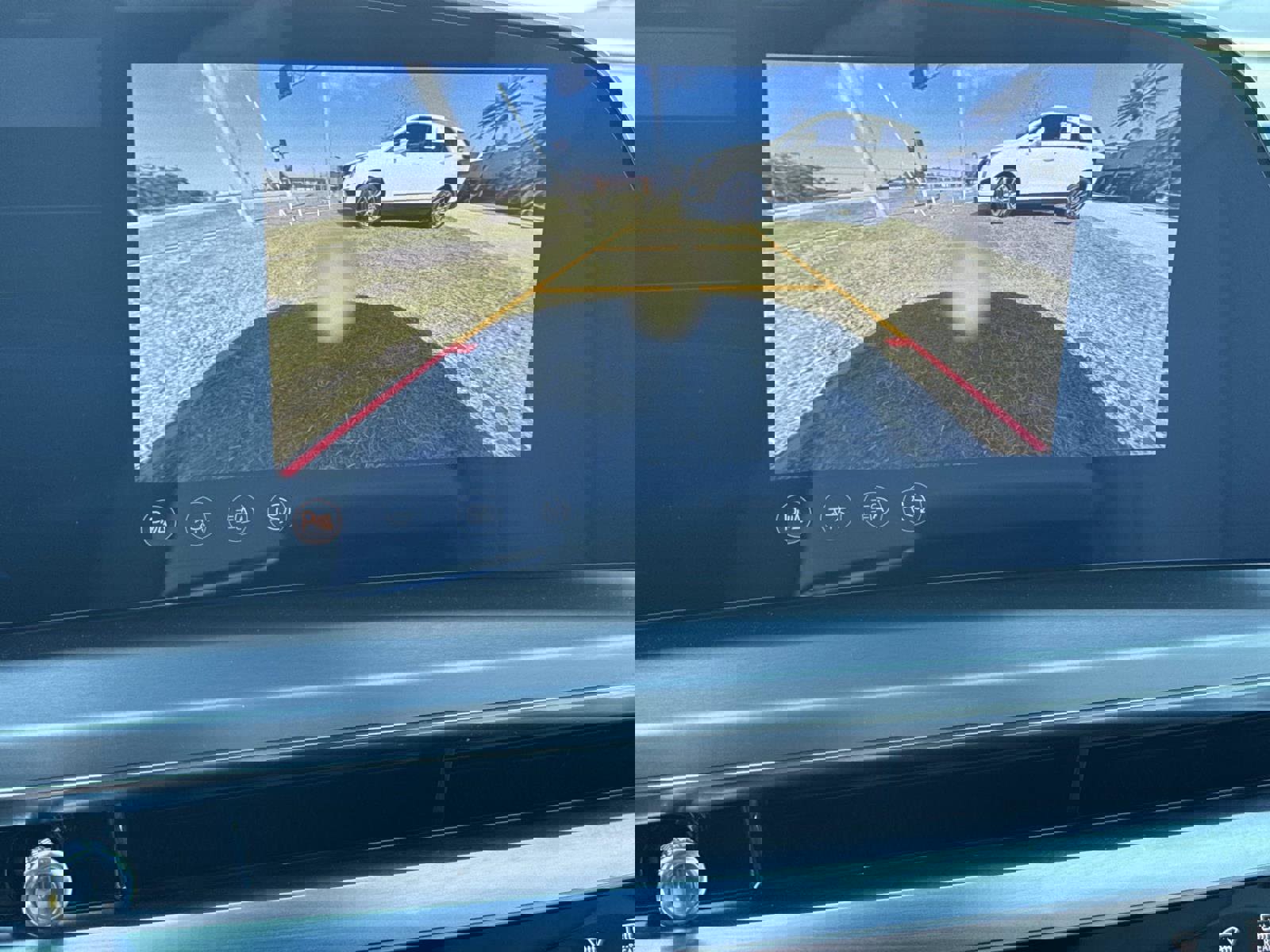 New 2025 Cadillac Lyriq Sport image 26