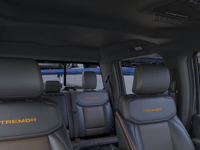 New 2026 Ford F150 Tremor AWD/4WD image 21