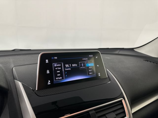 Used 2020 Mitsubishi Eclipse Cross LE AWD/4WD image 9