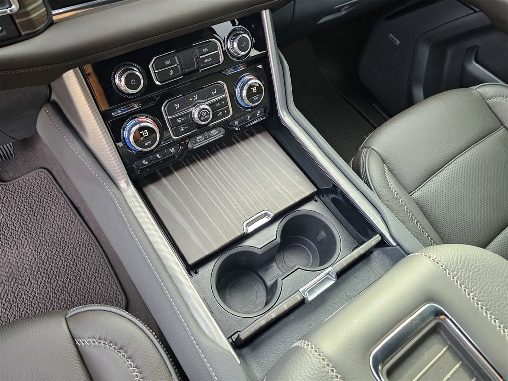Used 2024 GMC Yukon Denali image 24
