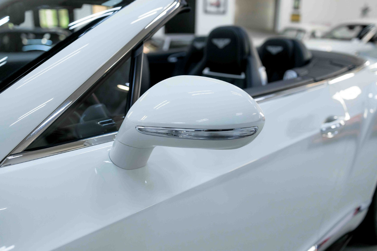 Used 2014 Bentley Continental GT V8 S image 34