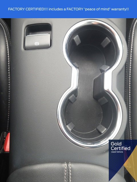 Used 2026 Ford Mustang Premium RWD image 31