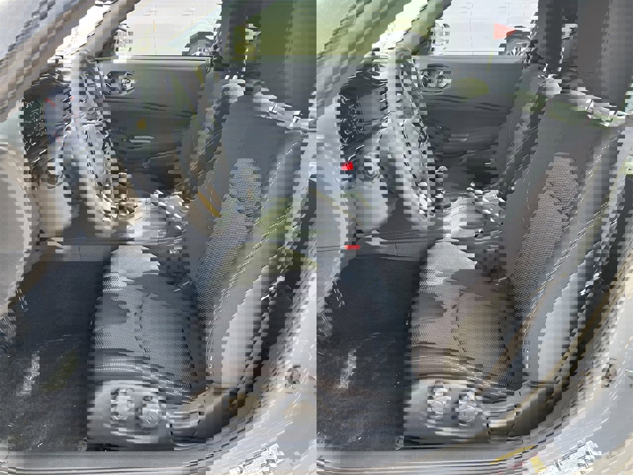 New 2026 Nissan Z Sport image 14