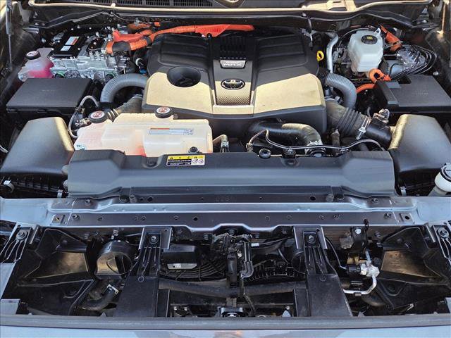 Used 2024 Toyota Tundra TRD Pro image 23