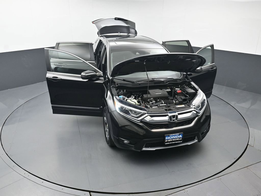 Used 2019 Honda CR-V EX image 49