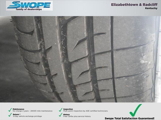 Certified 2022 Dodge Challenger R/T w/ Blacktop Package RWD image 28