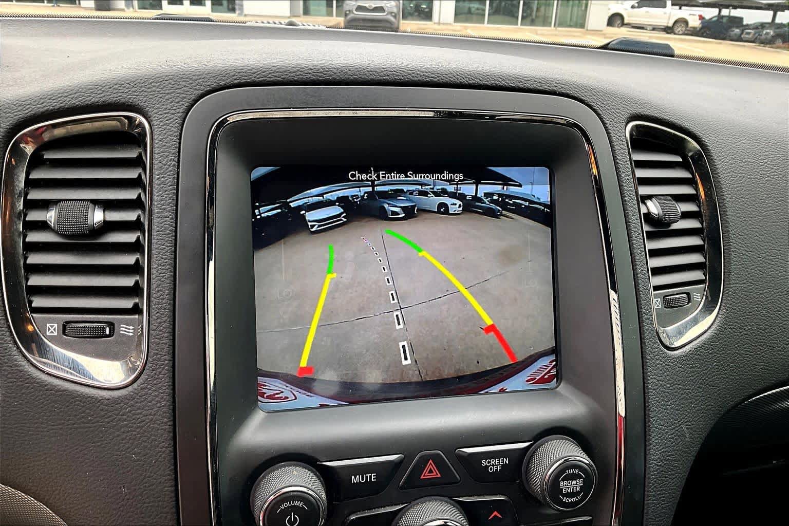Used 2019 Dodge Durango GT image 26