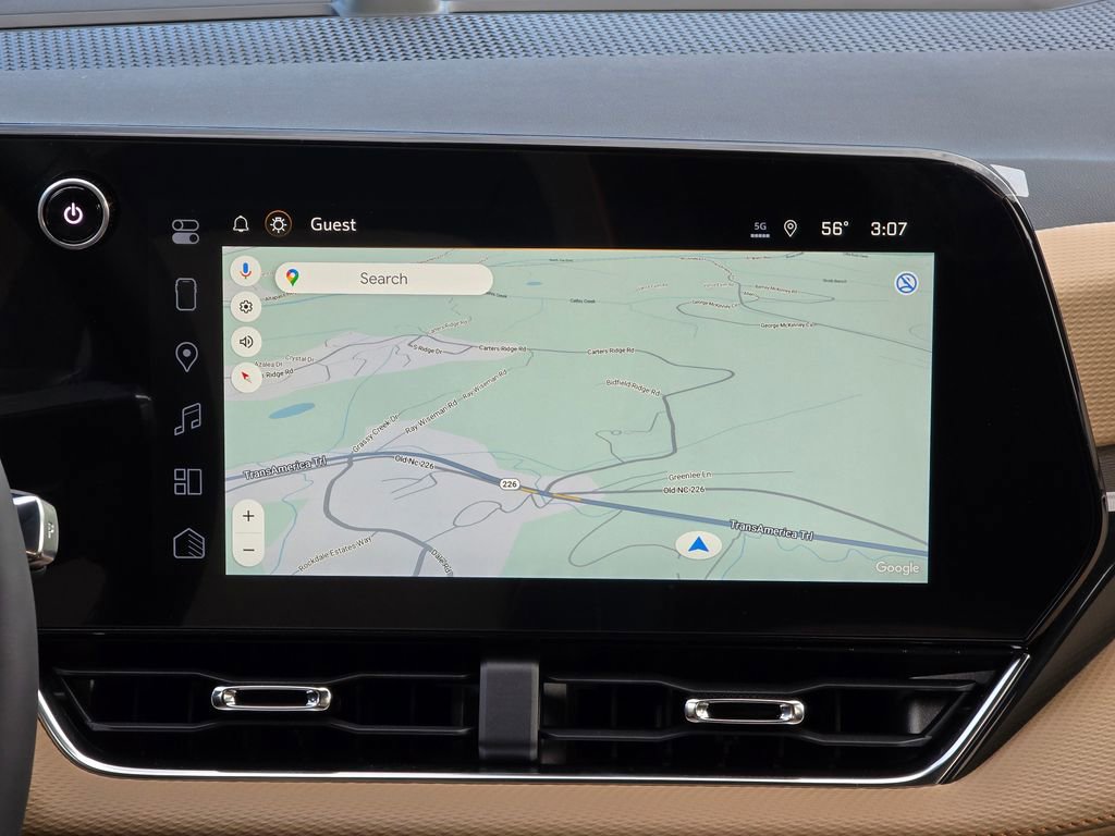 New 2026 Chevrolet Equinox ACTIV image 8