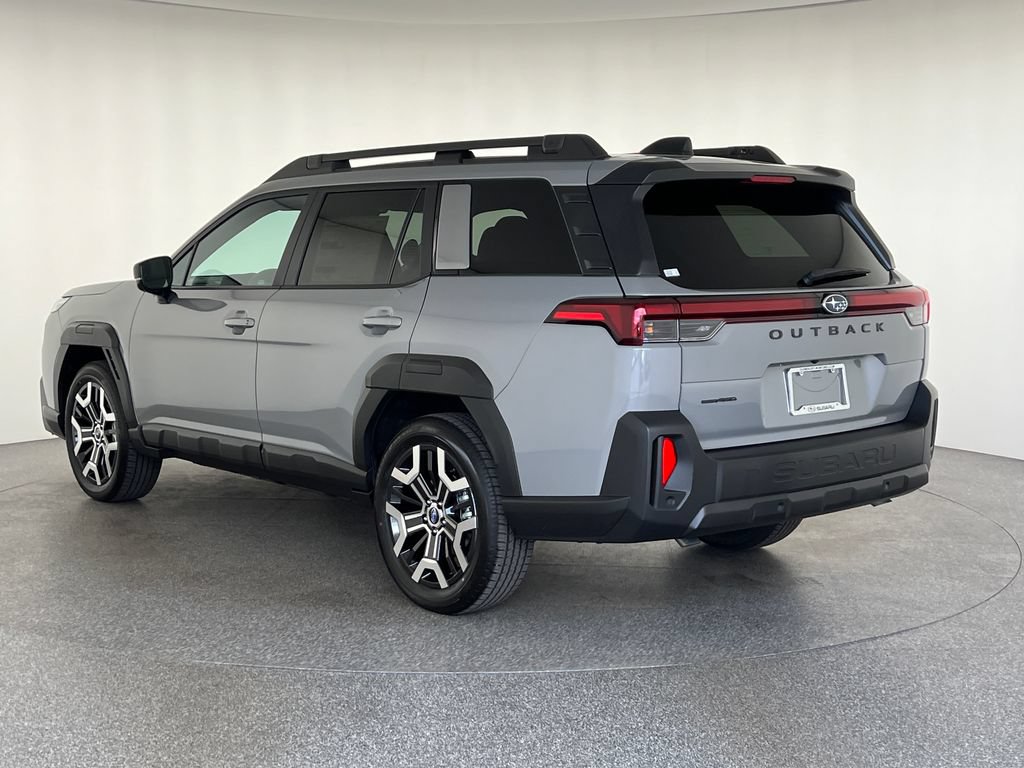 New 2026 Subaru Outback Touring XT AWD/4WD image 7