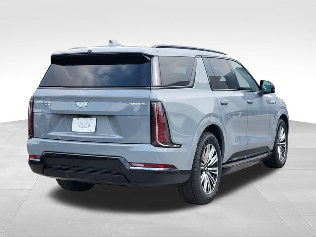 New 2026 Cadillac Escalade IQL Sport 1 AWD/4WD image 5