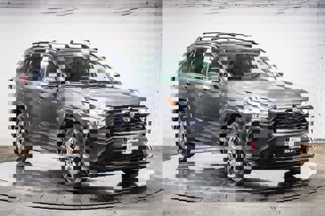 Certified 2023 Toyota RAV4 XLE image 5