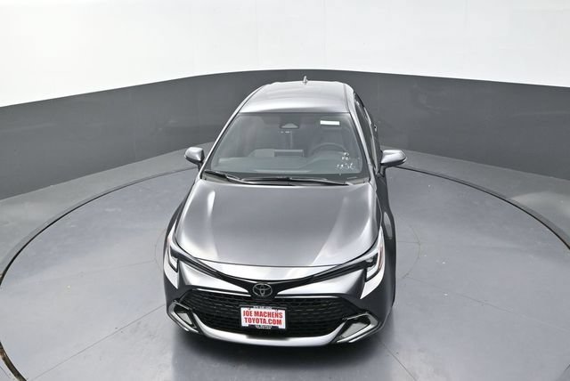 New 2025 Toyota Corolla XSE FWD image 20