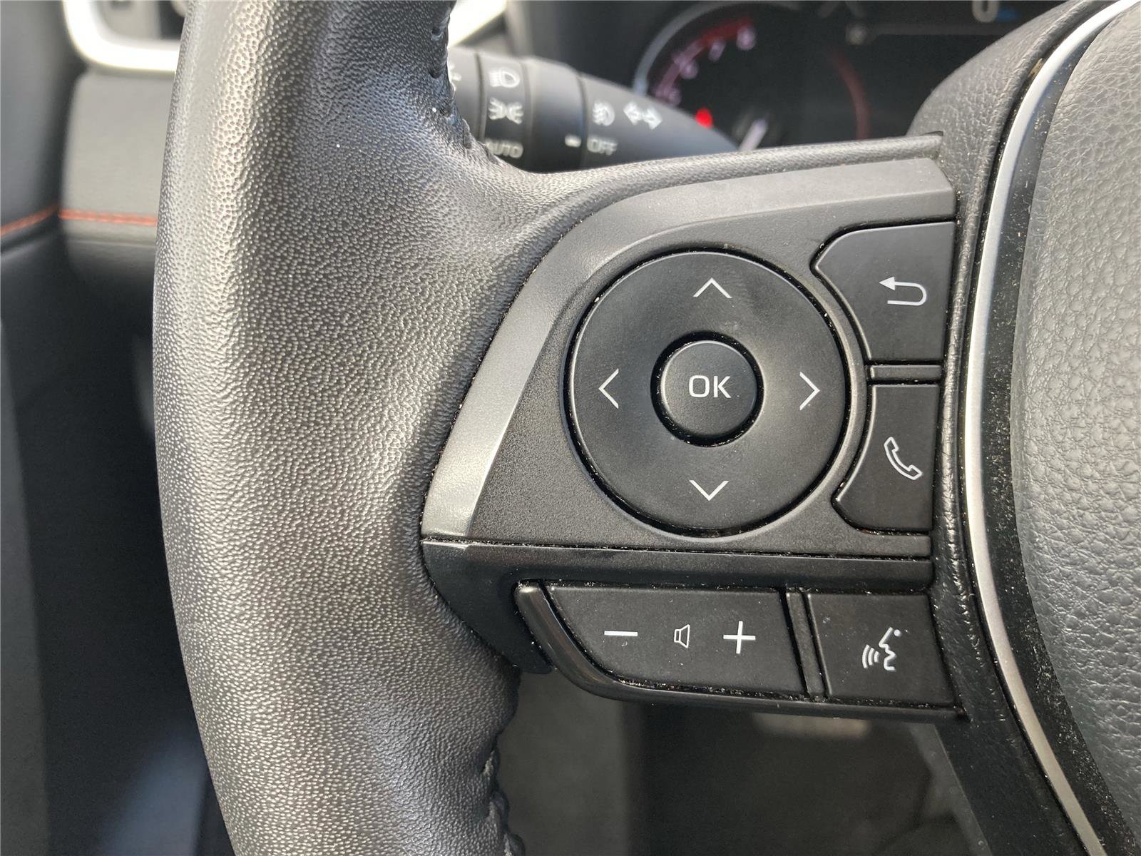 Used 2024 Toyota RAV4 Adventure image 22