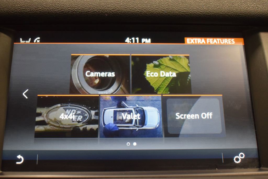 Used 2018 Land Rover Discovery Sport HSE image 25