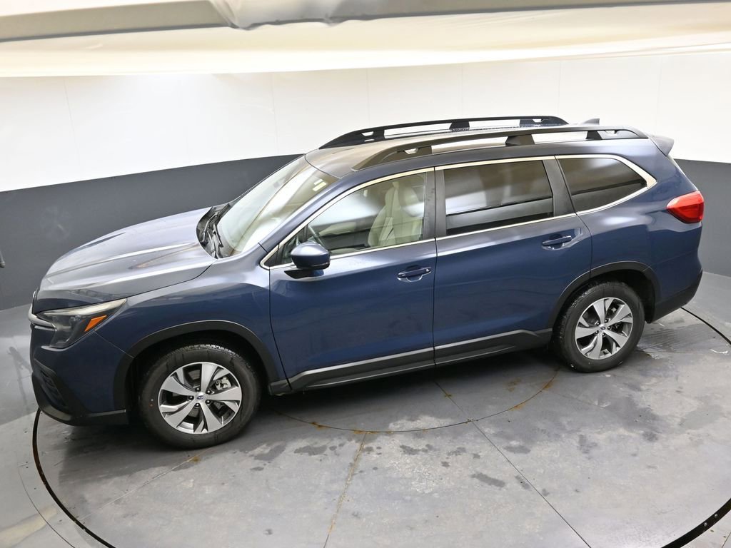 Used 2024 Subaru Ascent Premium w/ Convenience Package image 49