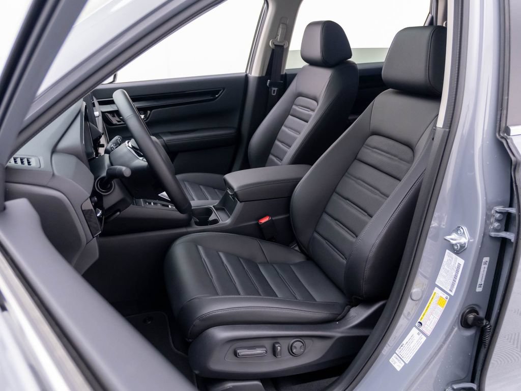 New 2026 Honda CR-V EX-L image 15