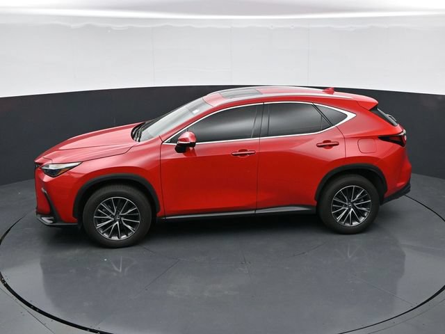 Used 2025 Lexus NX 250 FWD w/ Towing Package (2000 Lbs) image 34