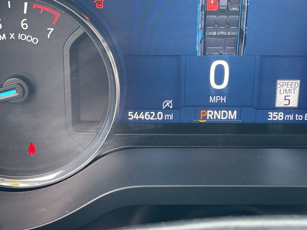 Used 2024 Ford Expedition Max Limited image 3