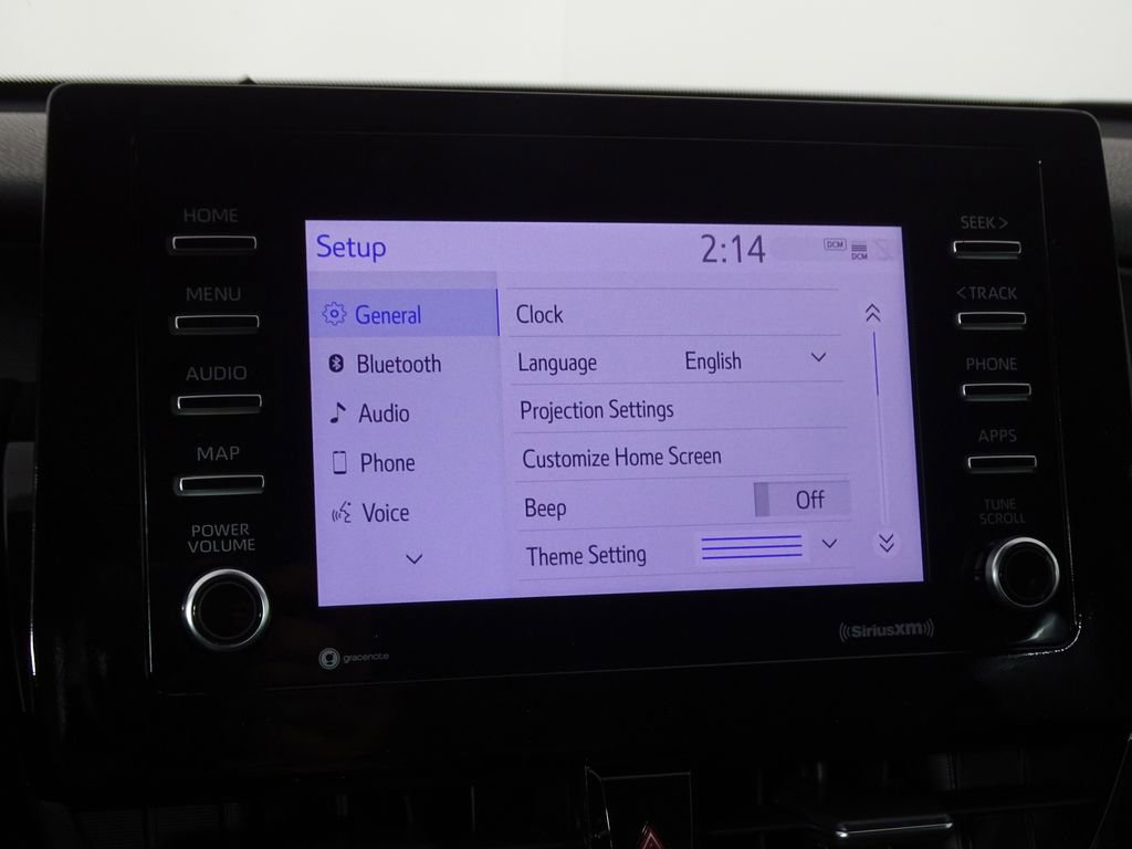 Used 2022 Toyota Camry LE image 33