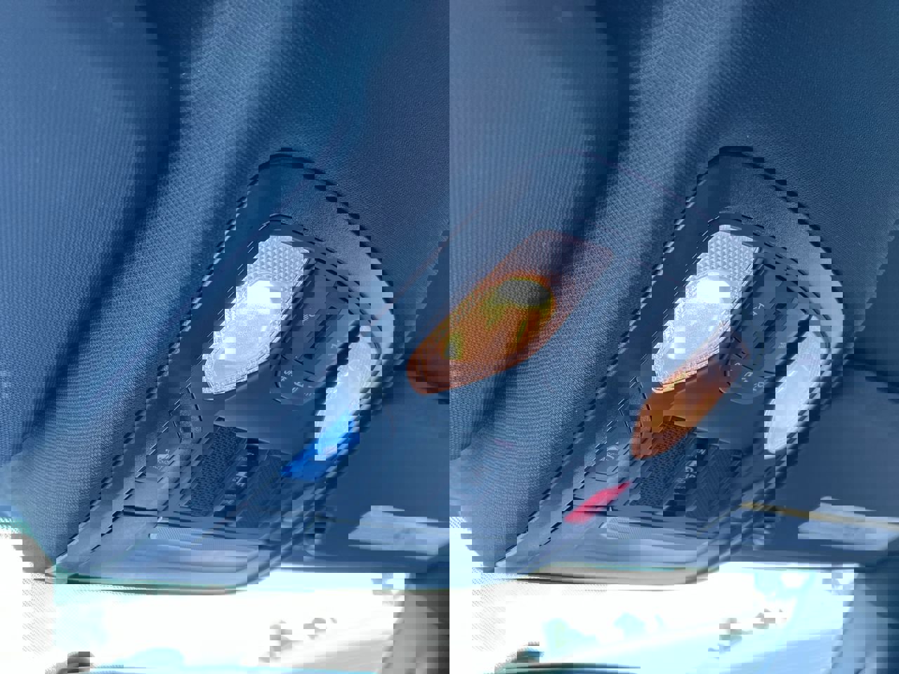 Used 2024 RAM 2500 Tradesman w/ Chrome Appearance Group image 18