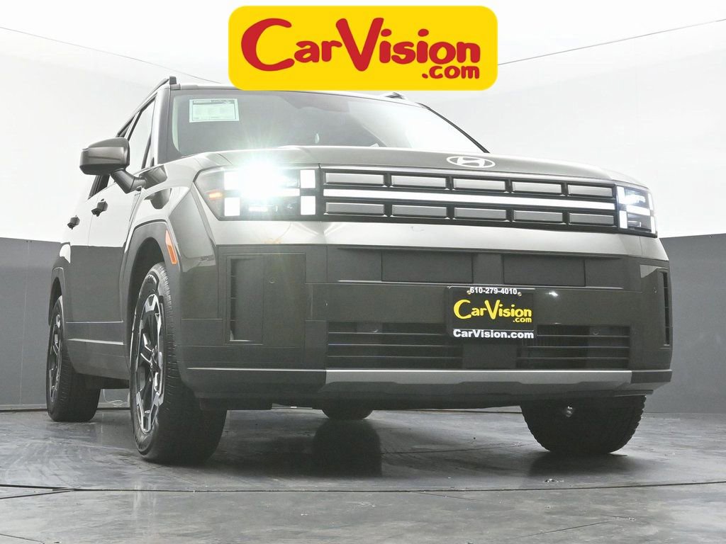 Used 2025 Hyundai Santa Fe SEL w/ Tow & Go Package image 50