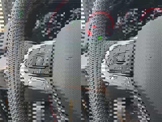 New 2026 Volkswagen GTI SE image 22