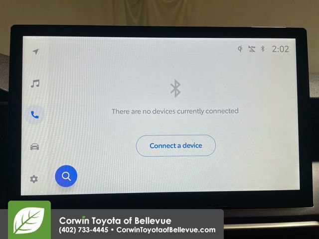 Used 2025 Toyota 4Runner TRD Off-Road Premium image 20