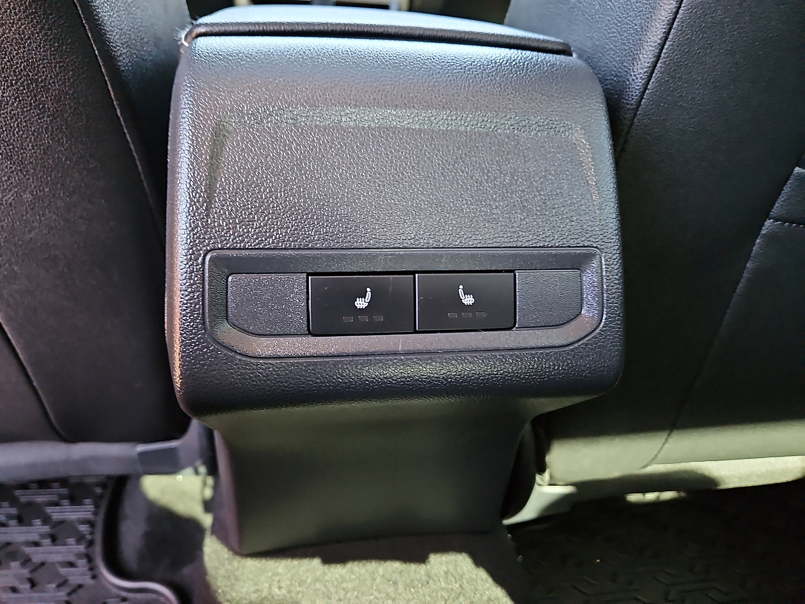 Used 2024 Volkswagen Jetta SEL image 8