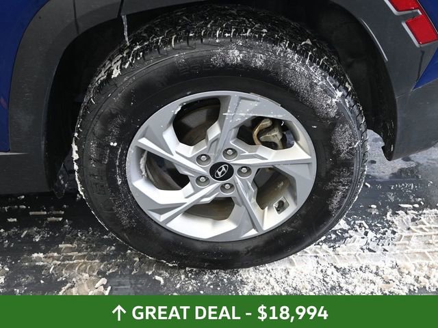 Used 2024 Hyundai Tucson SEL image 15