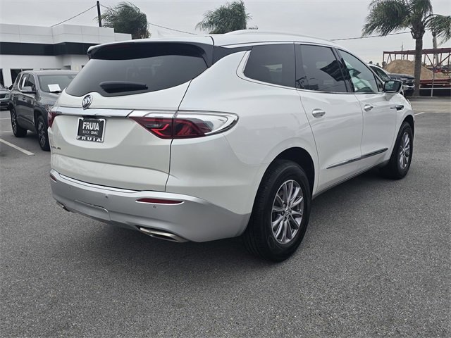 Used 2023 Buick Enclave Premium image 5