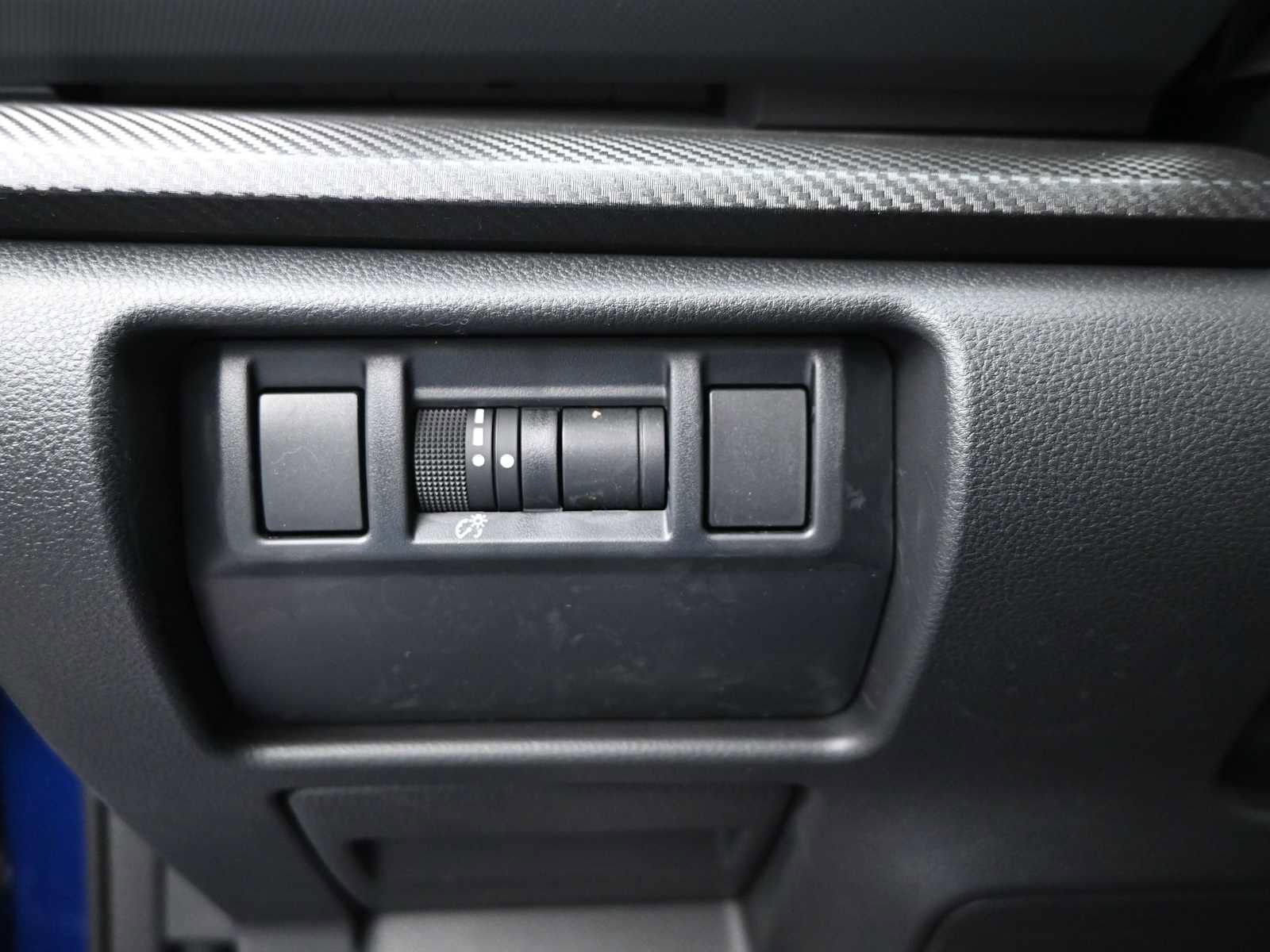 New 2026 Subaru Crosstrek 2.5i Sport image 10