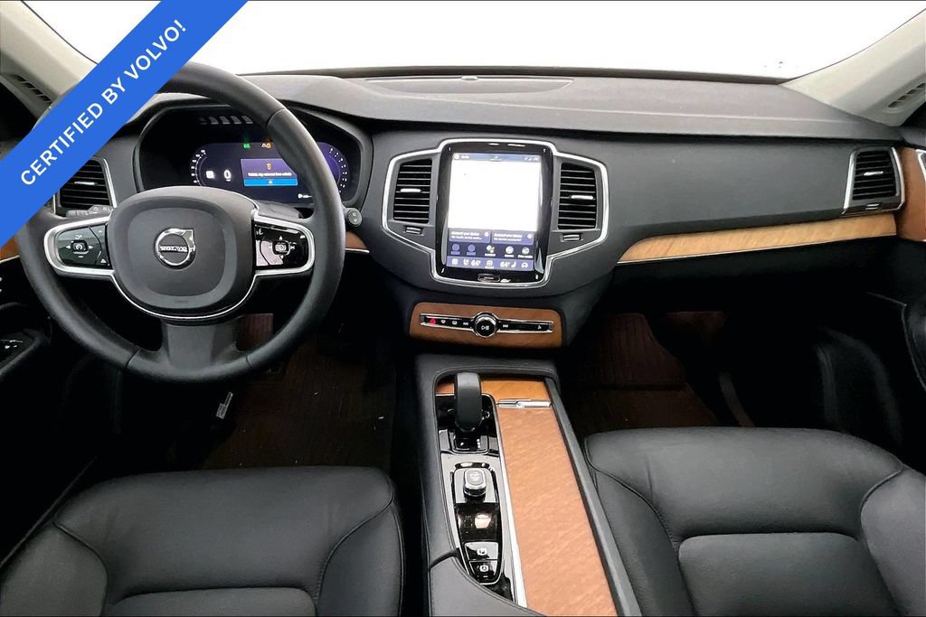 Used 2023 Volvo XC90 B6 Core w/ Protection Package Premier AWD/4WD image 18