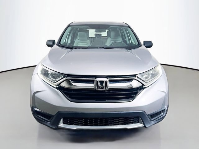 Used 2019 Honda CR-V LX image 2