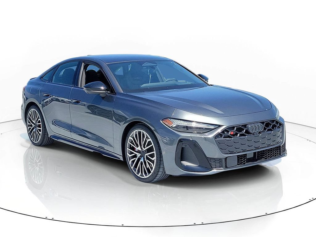 New 2026 Audi S5 Premium Plus AWD/4WD video 1