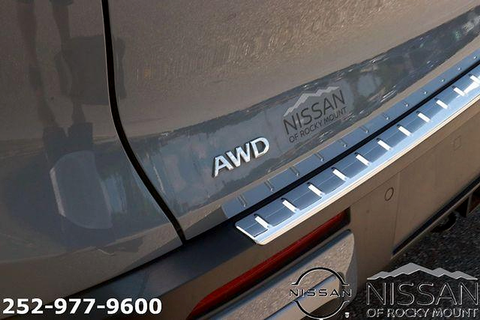 Used 2025 INFINITI QX60 Autograph w/ Cargo Package AWD/4WD image 10