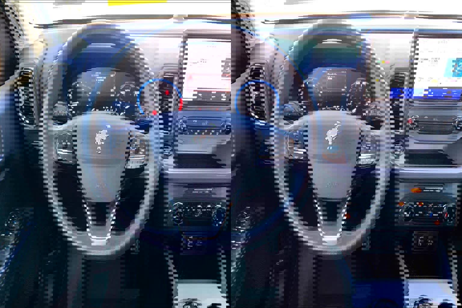 Used 2023 Ford Bronco Sport Big Bend image 6