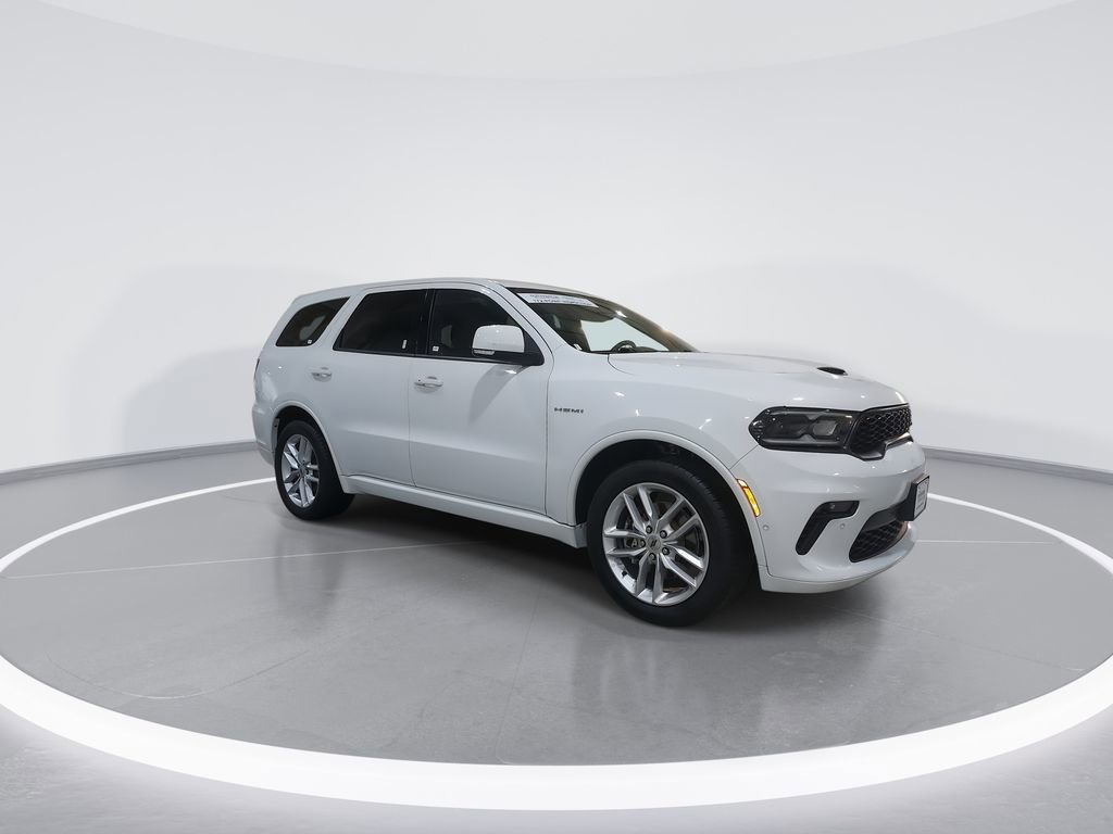 Used 2022 Dodge Durango R/T image 2
