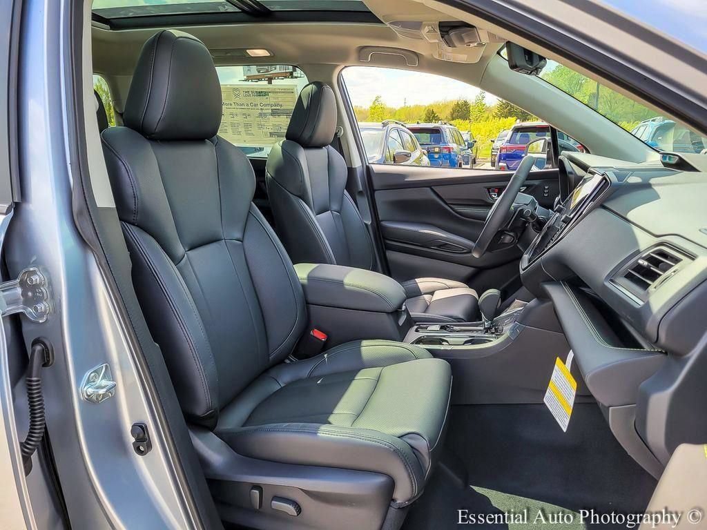 Certified 2026 Subaru Ascent Bronze Edition AWD/4WD image 29