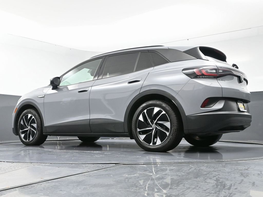 Used 2022 Volkswagen ID.4 Pro image 52